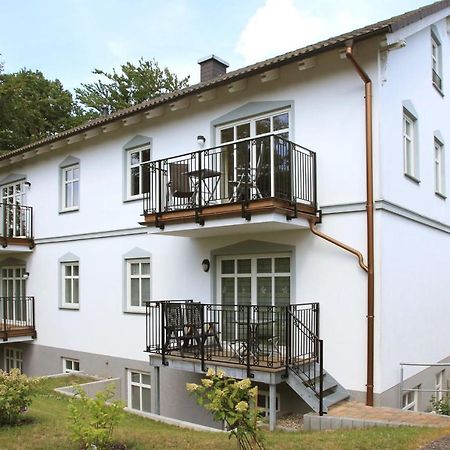 Op'N Heugel Ahlbeck Apartment Heringsdorf  Exterior photo