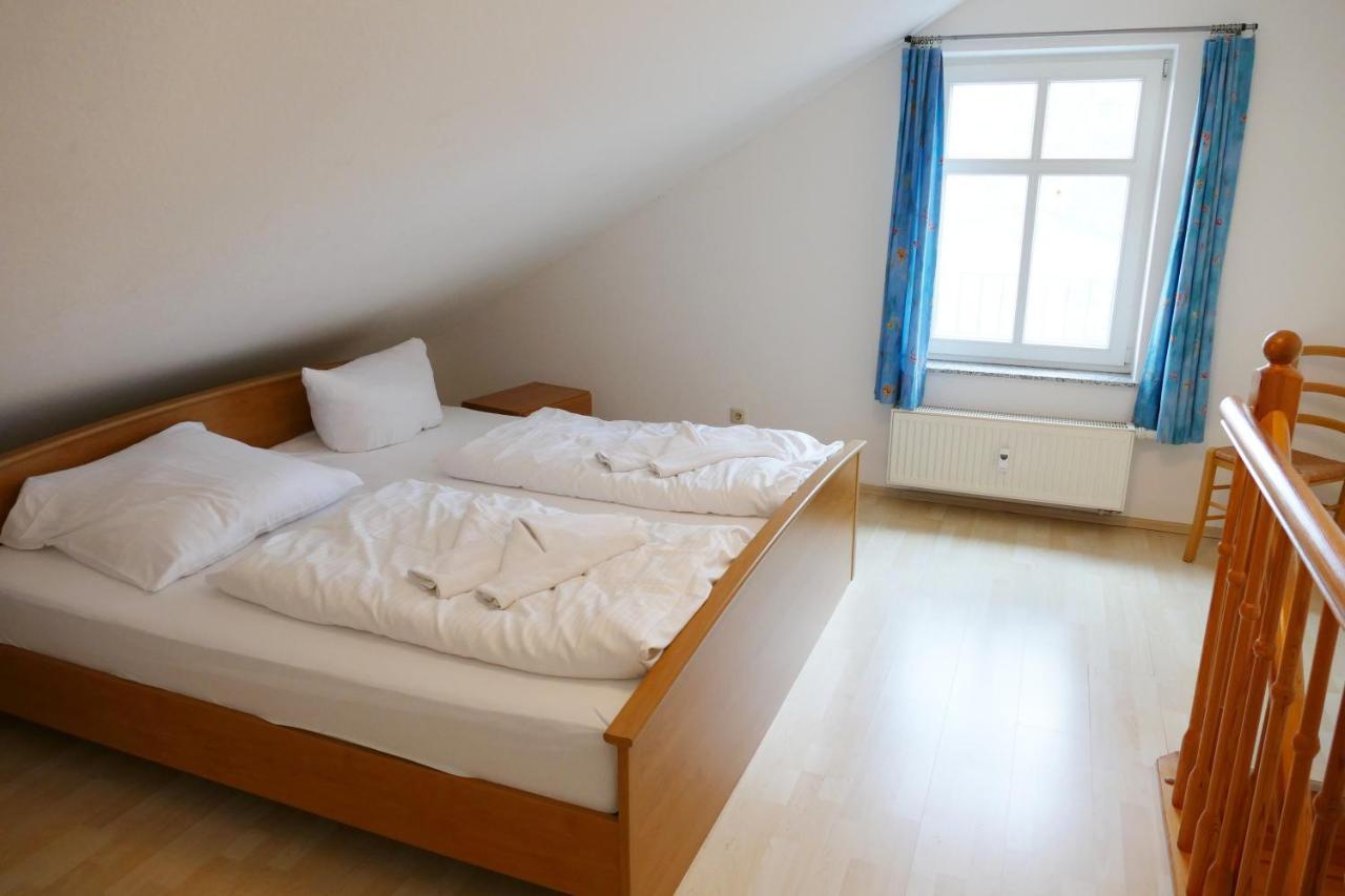 Op'N Heugel Ahlbeck Apartment Heringsdorf  Exterior photo